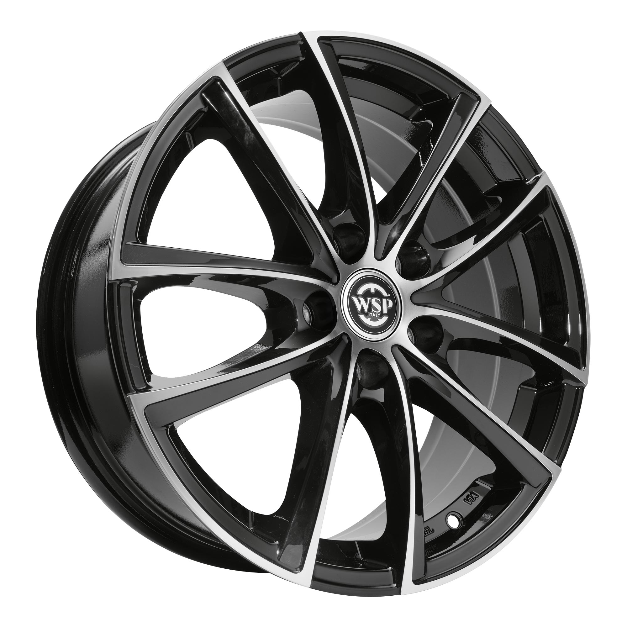 SERIE PRASLIN GL BL